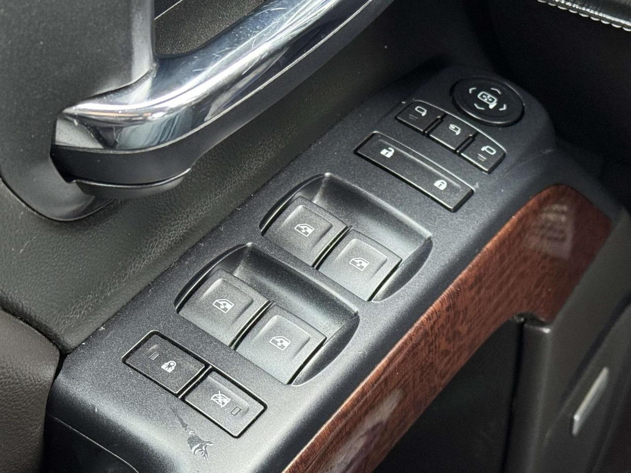 2018 GMC Sierra 1500 SLT Fredericksburg VA