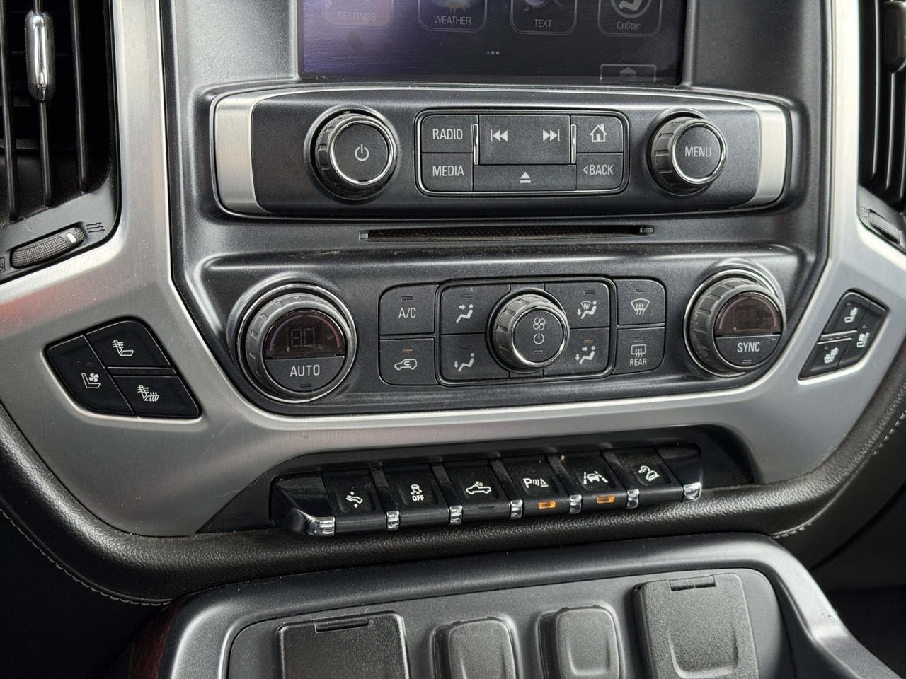 2018 GMC Sierra 1500 SLT Fredericksburg VA