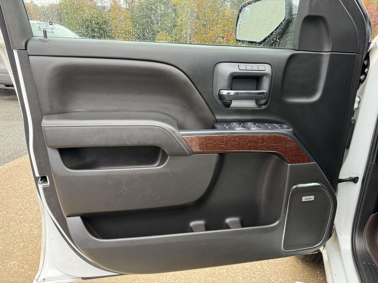 2018 GMC Sierra 1500 SLT Fredericksburg VA