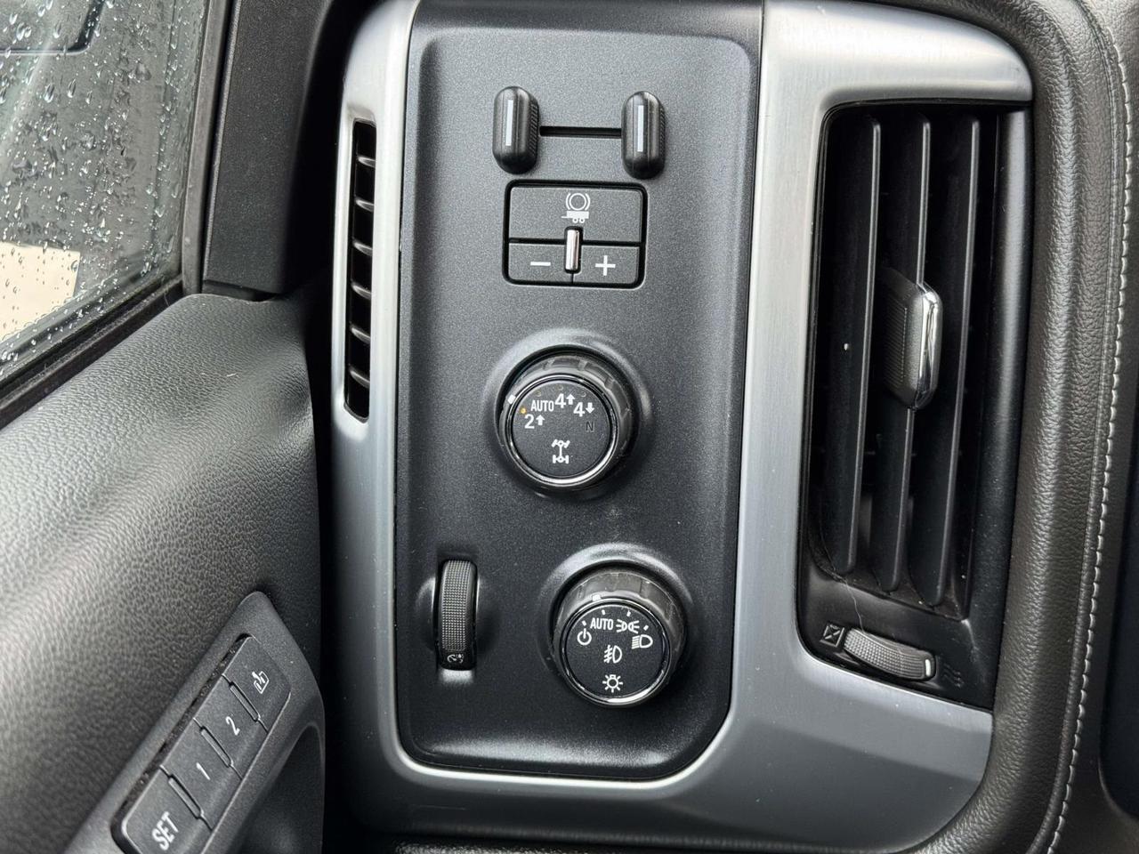 2018 GMC Sierra 1500 SLT Fredericksburg VA