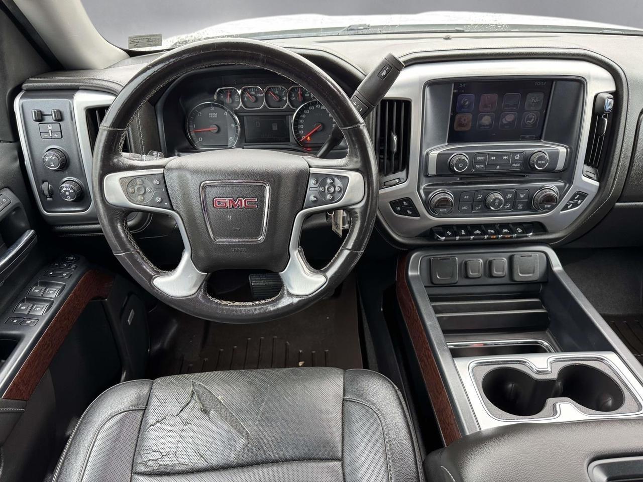 2018 GMC Sierra 1500 SLT Fredericksburg VA
