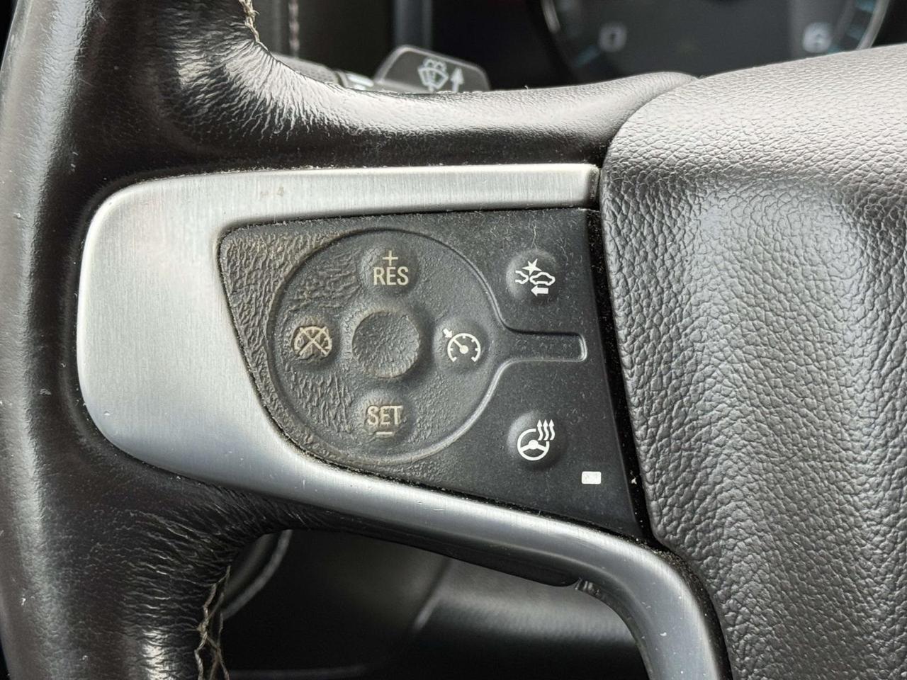 2018 GMC Sierra 1500 SLT Fredericksburg VA