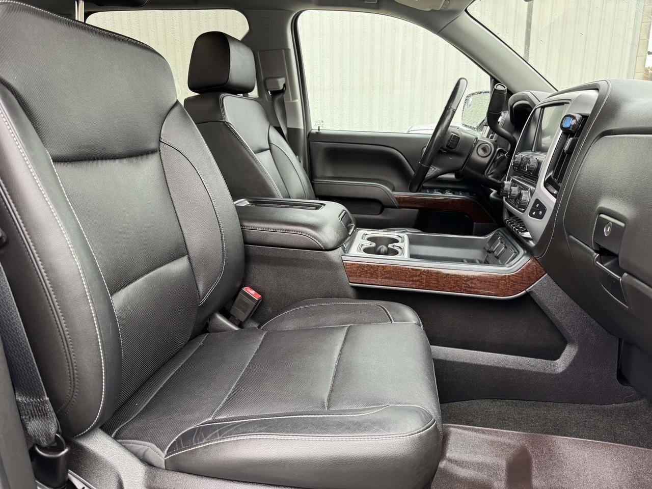 2018 GMC Sierra 1500 SLT Fredericksburg VA