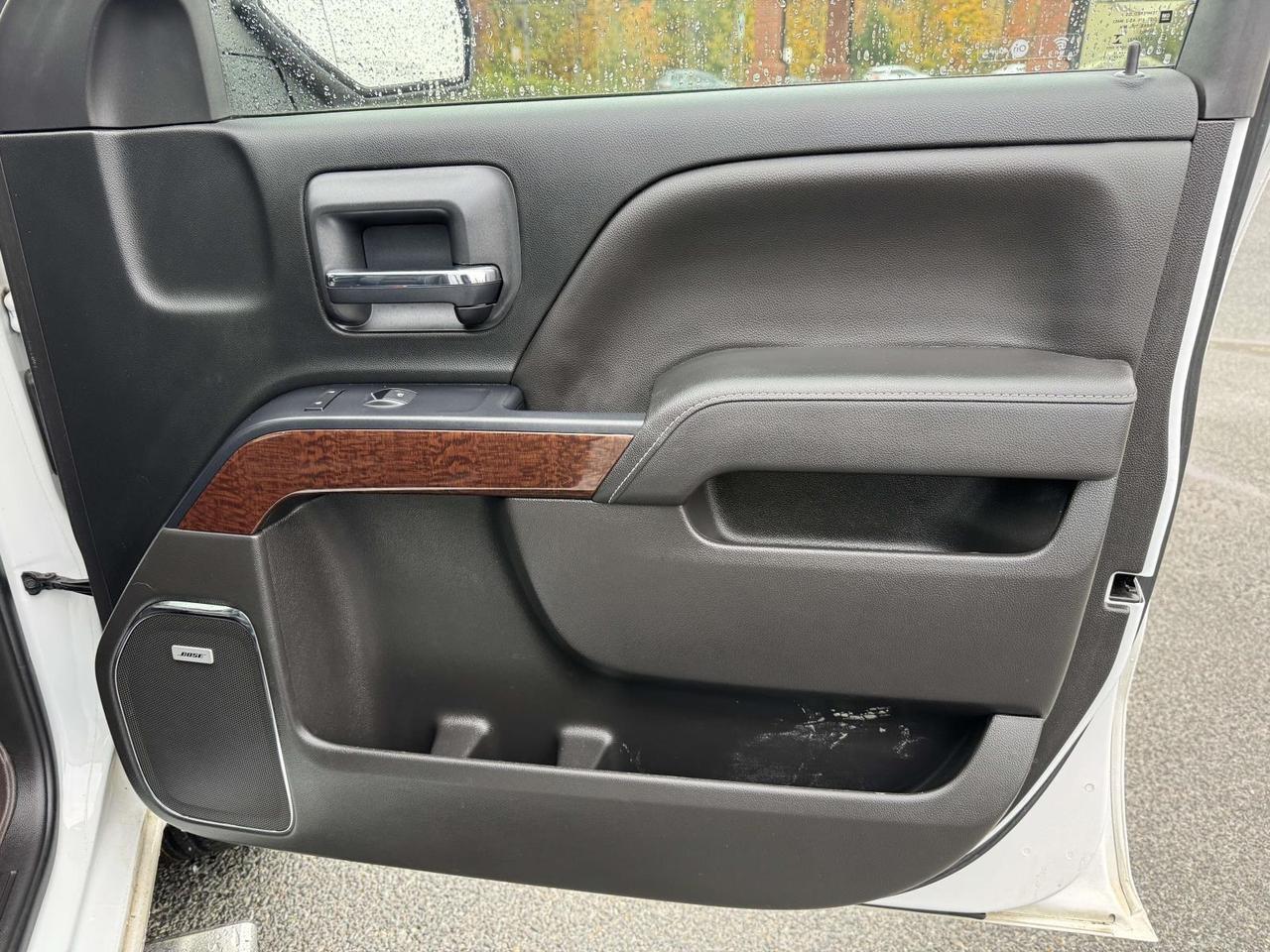 2018 GMC Sierra 1500 SLT Fredericksburg VA