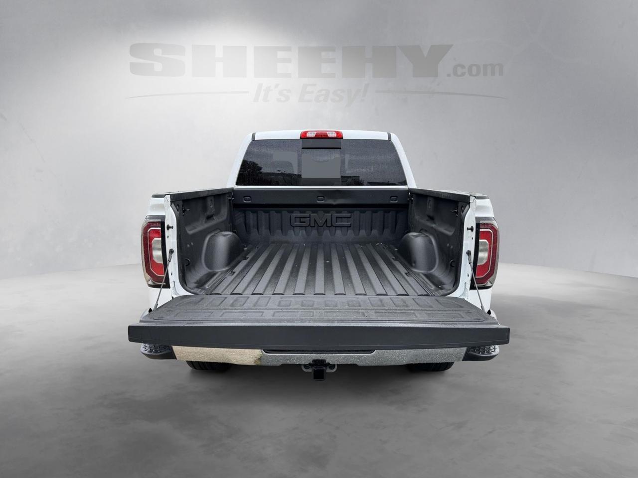 2018 GMC Sierra 1500 SLT Fredericksburg VA