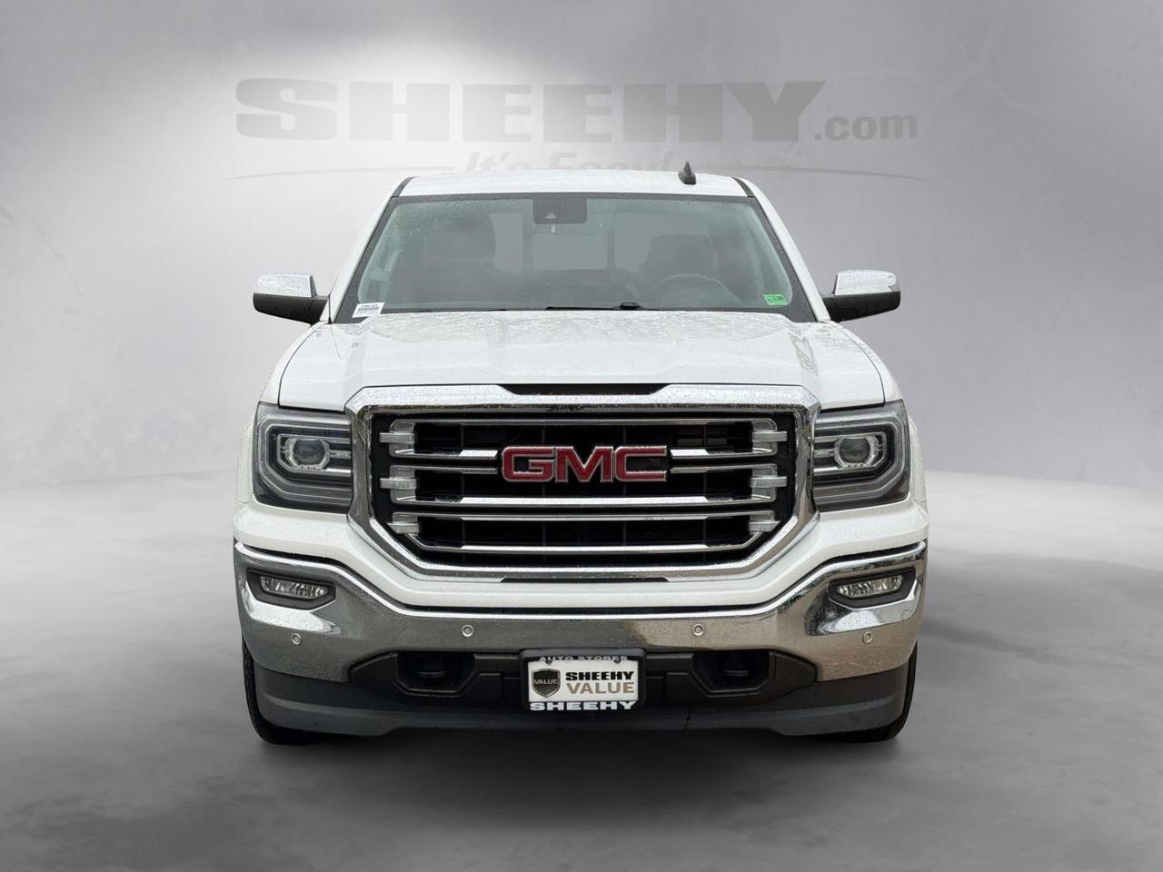 2018 GMC Sierra 1500 SLT Fredericksburg VA