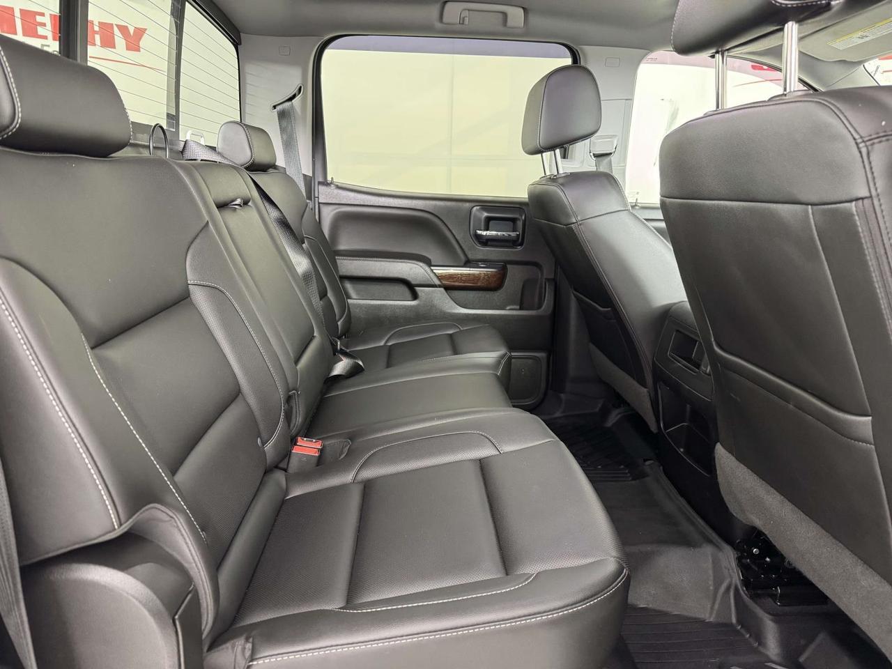 2018 GMC Sierra 1500 SLT Fredericksburg VA