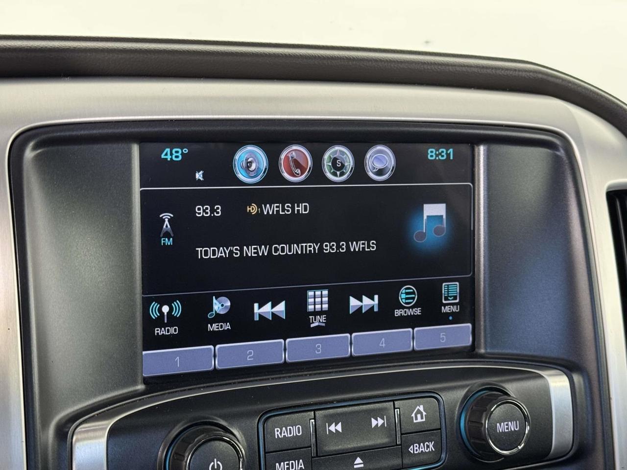 2018 GMC Sierra 1500 SLT Fredericksburg VA