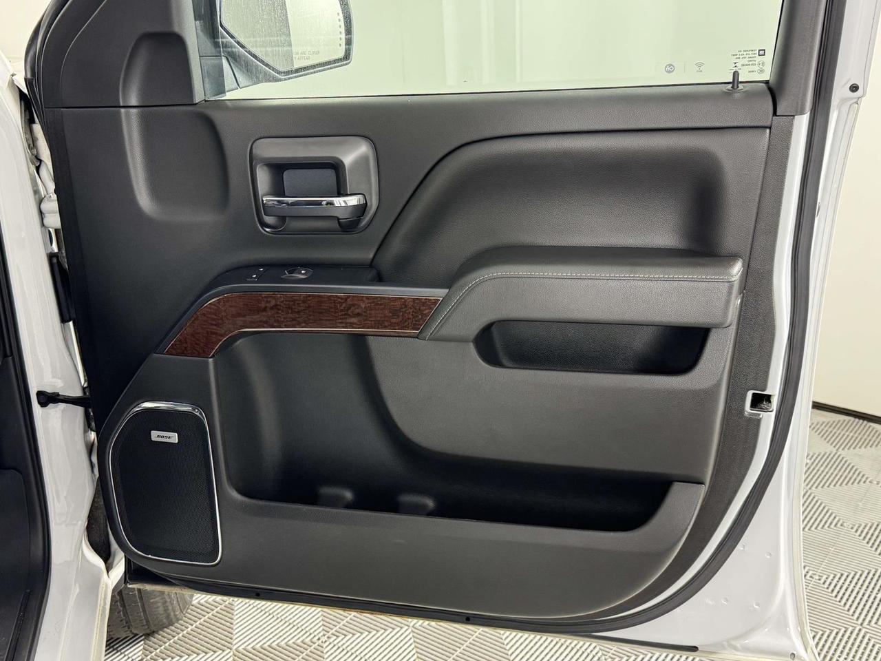 2018 GMC Sierra 1500 SLT Fredericksburg VA