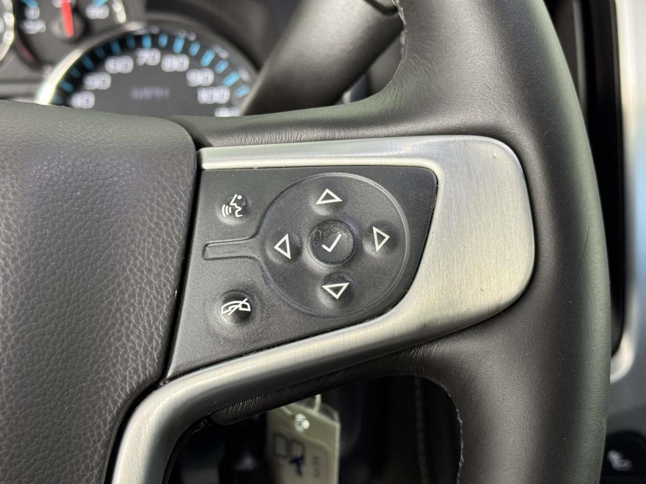 2018 GMC Sierra 1500 SLT Fredericksburg VA