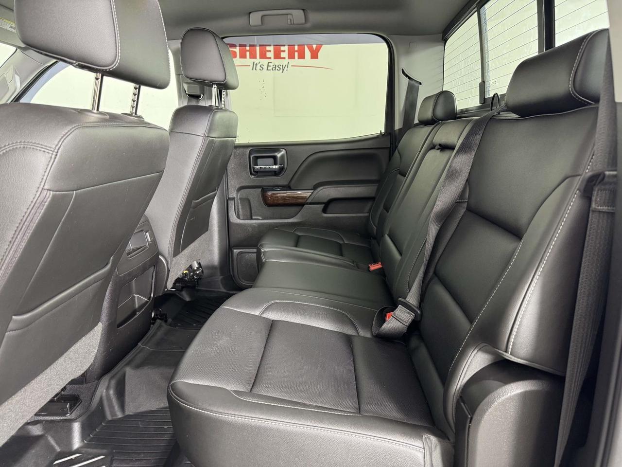 2018 GMC Sierra 1500 SLT Fredericksburg VA