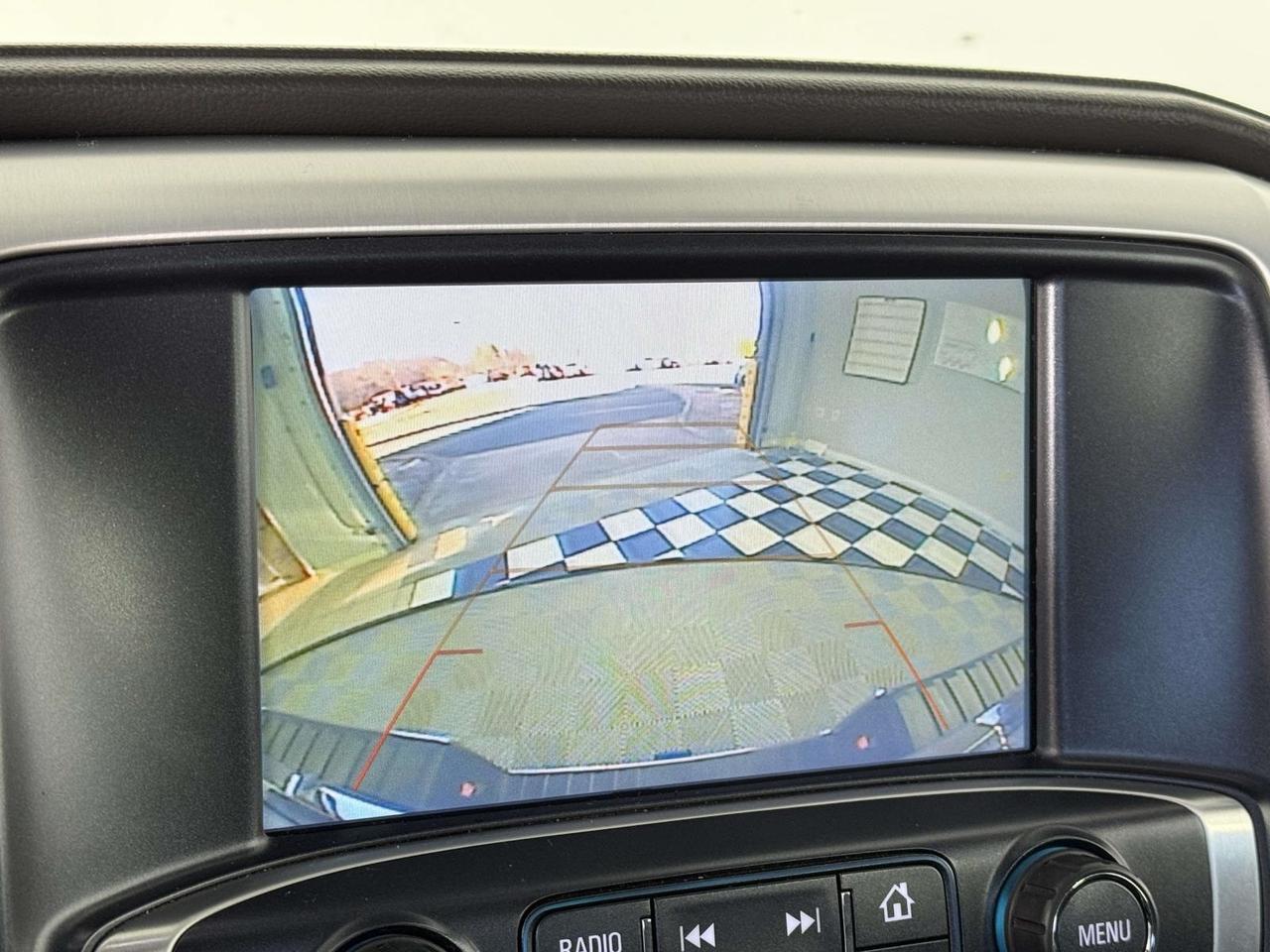 2018 GMC Sierra 1500 SLT Fredericksburg VA