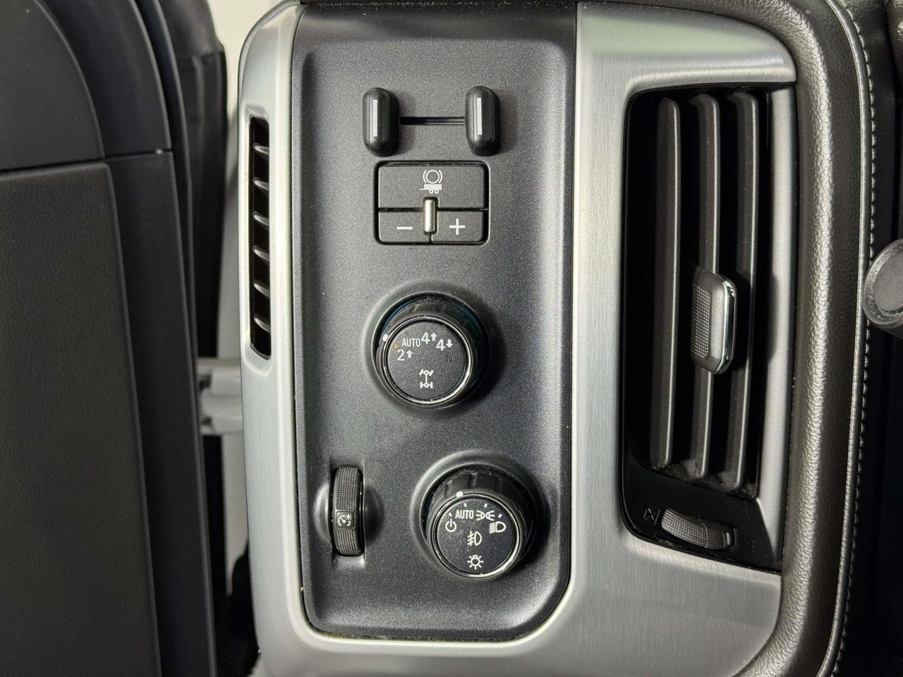 2018 GMC Sierra 1500 SLT Fredericksburg VA