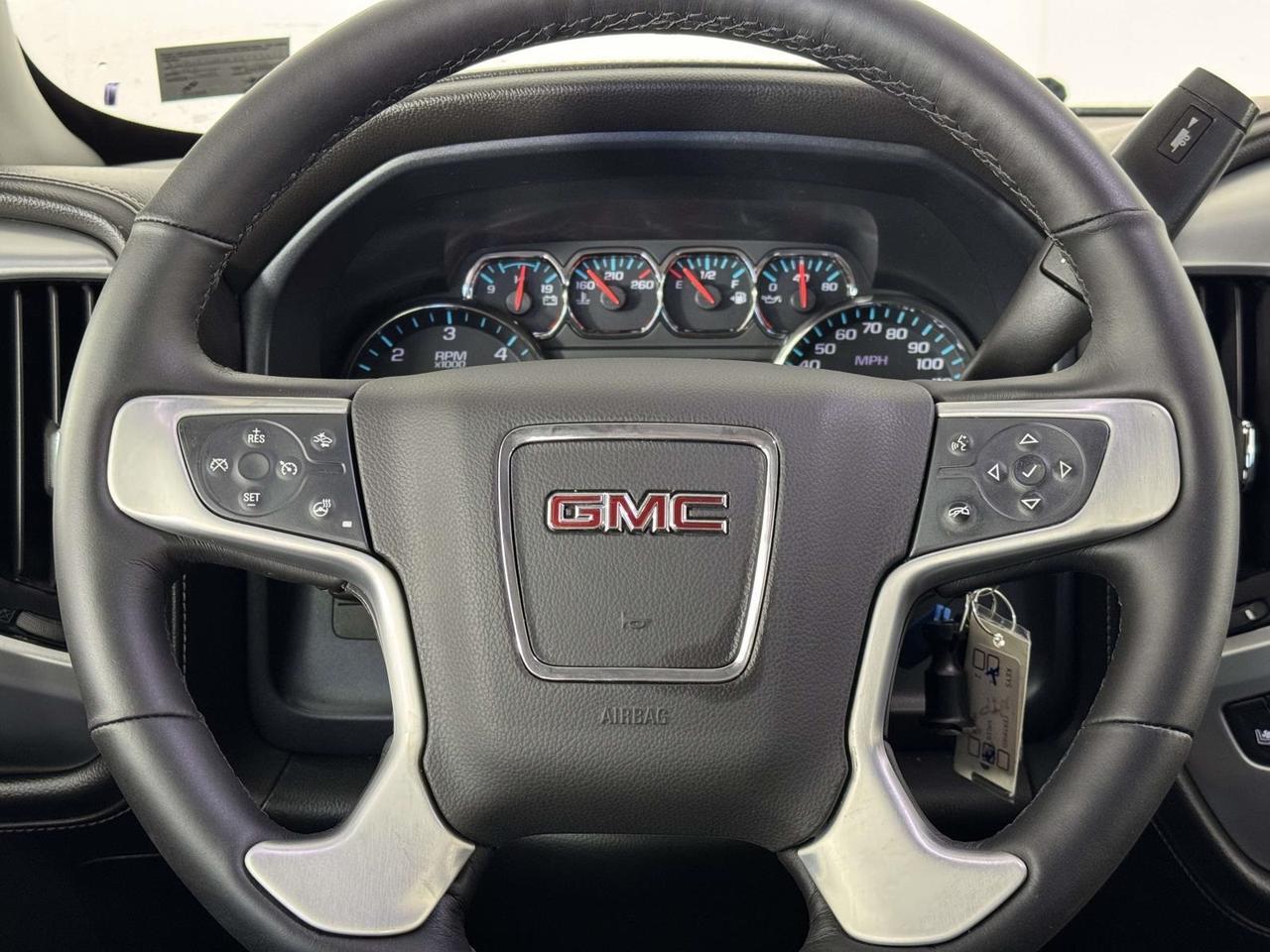2018 GMC Sierra 1500 SLT Fredericksburg VA