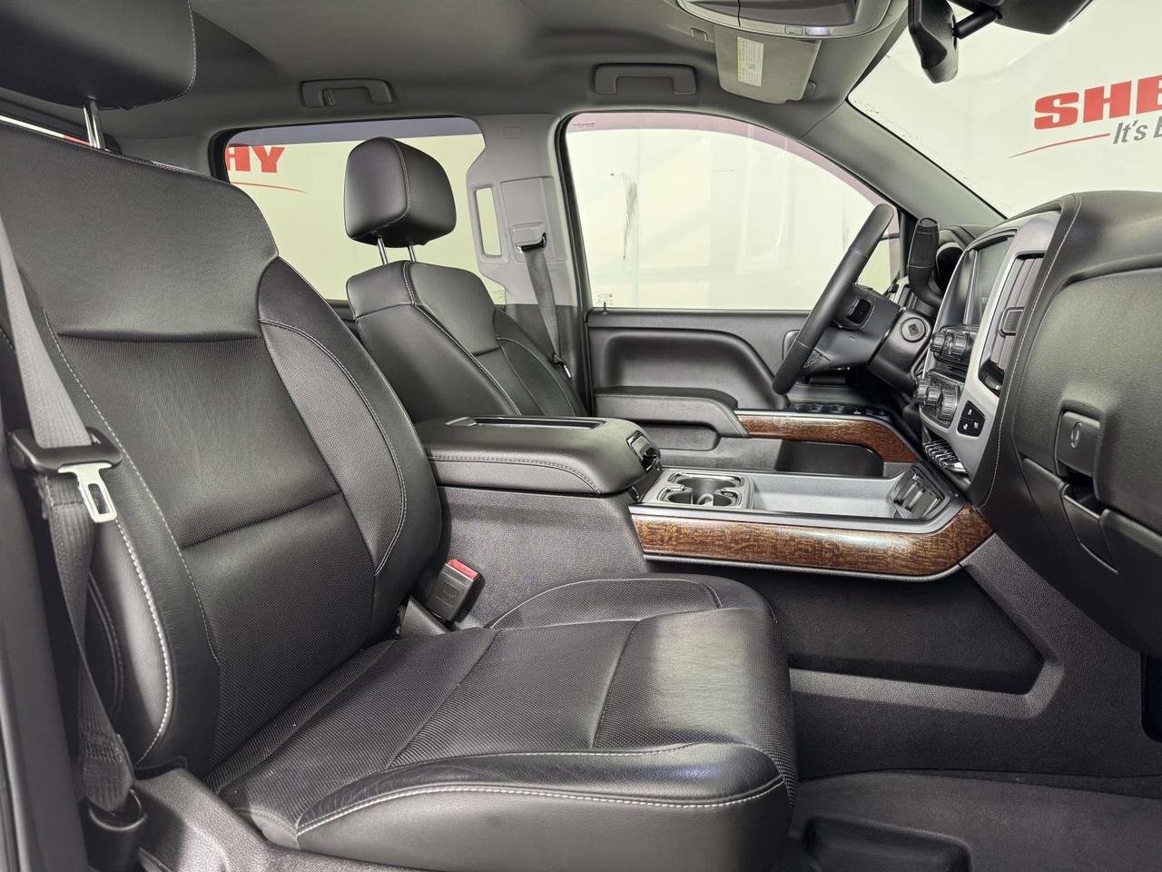 2018 GMC Sierra 1500 SLT Fredericksburg VA