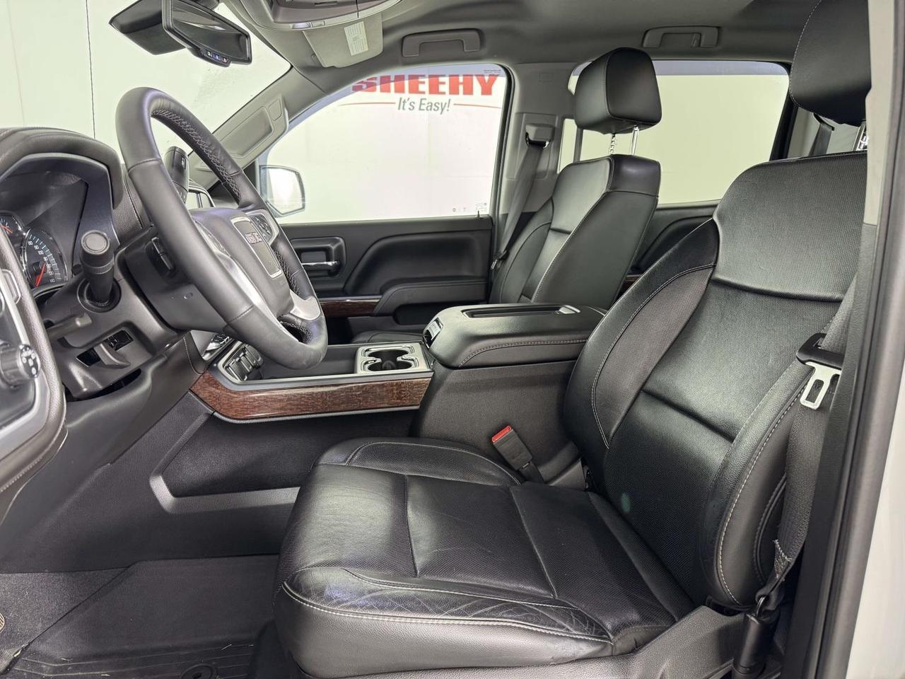 2018 GMC Sierra 1500 SLT Fredericksburg VA