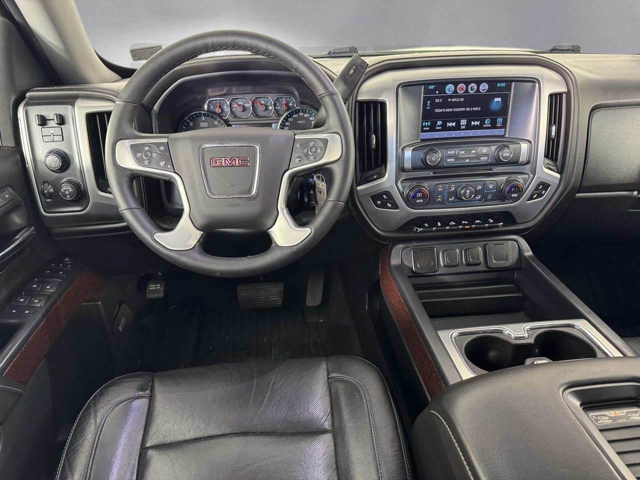 2018 GMC Sierra 1500 SLT Fredericksburg VA