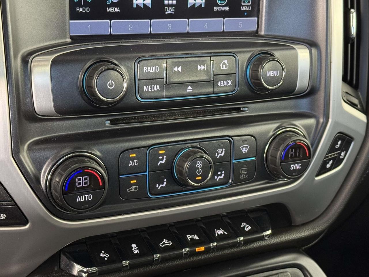 2018 GMC Sierra 1500 SLT Fredericksburg VA