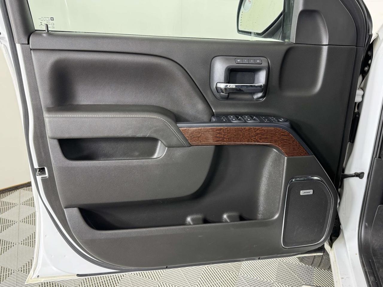 2018 GMC Sierra 1500 SLT Fredericksburg VA