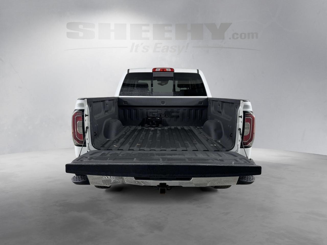 2018 GMC Sierra 1500 SLT Fredericksburg VA