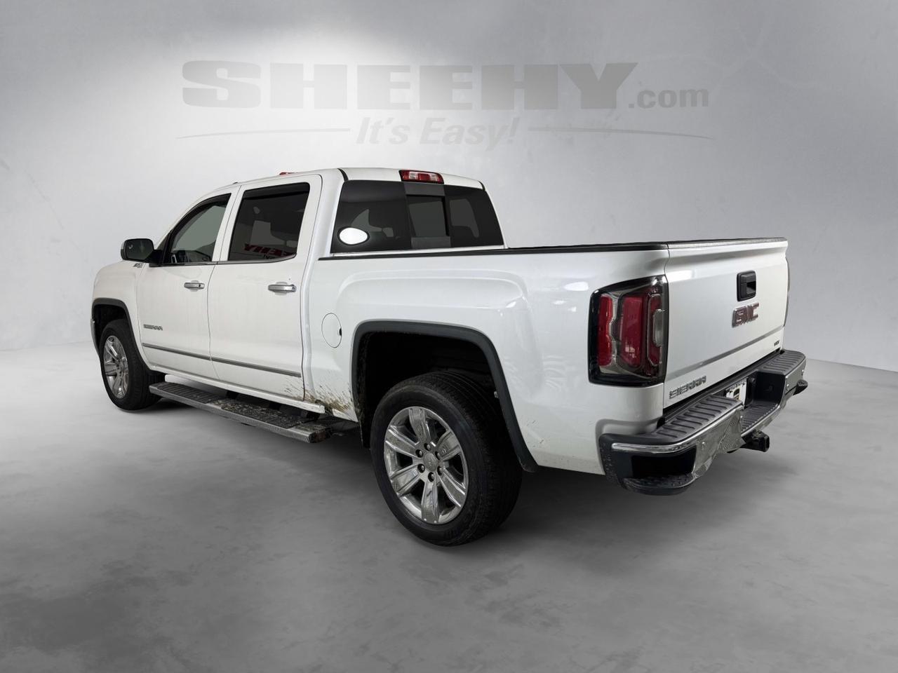 2018 GMC Sierra 1500 SLT Fredericksburg VA
