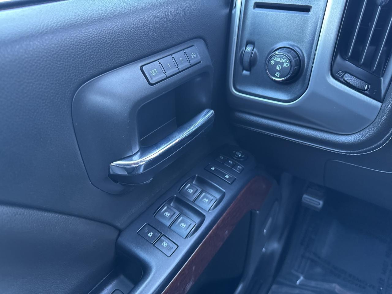 2018 GMC Sierra 1500 SLT Warrenton VA