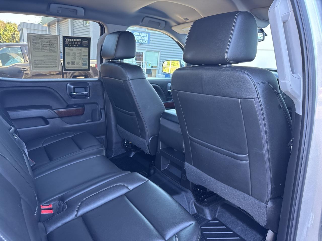 2018 GMC Sierra 1500 SLT Warrenton VA