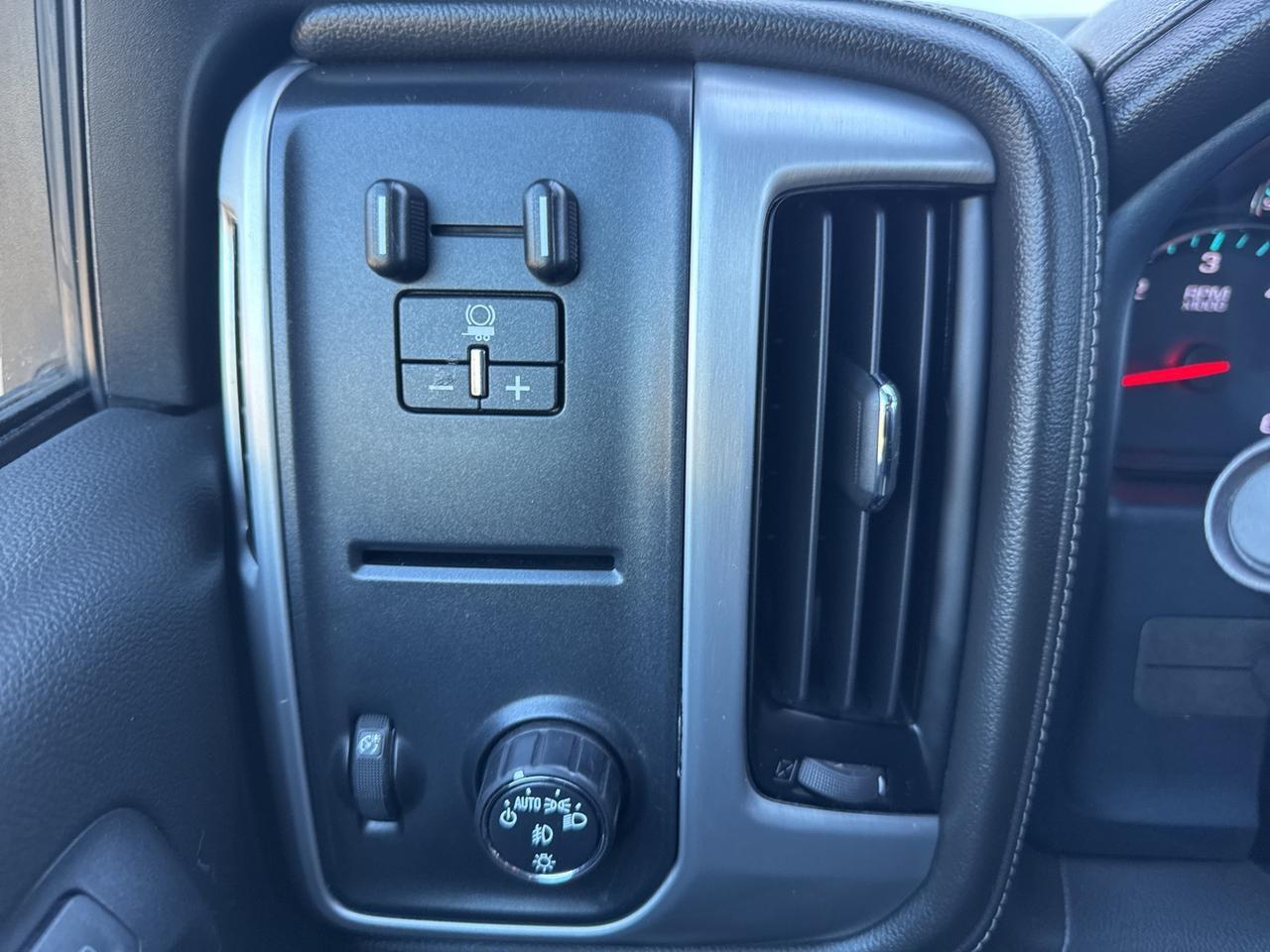 2018 GMC Sierra 1500 SLT Warrenton VA