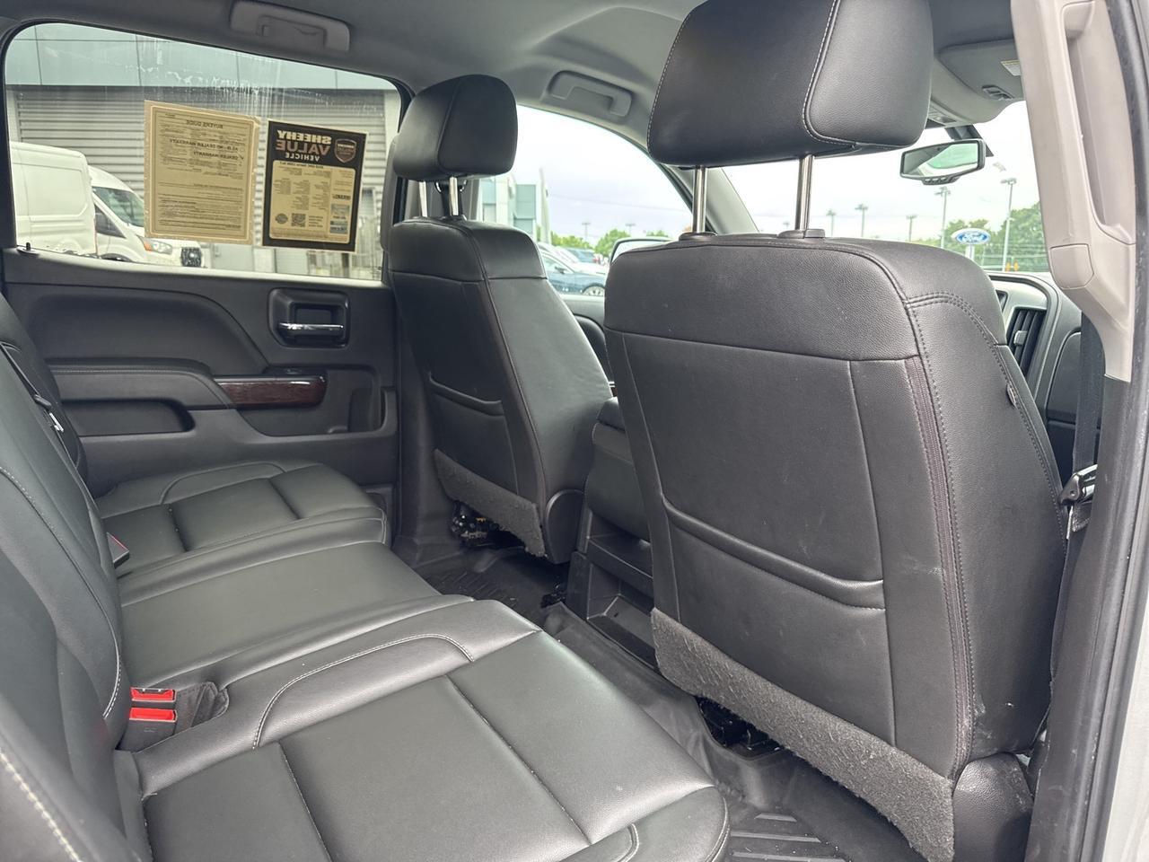 2018 GMC Sierra 1500 SLT Warrenton VA