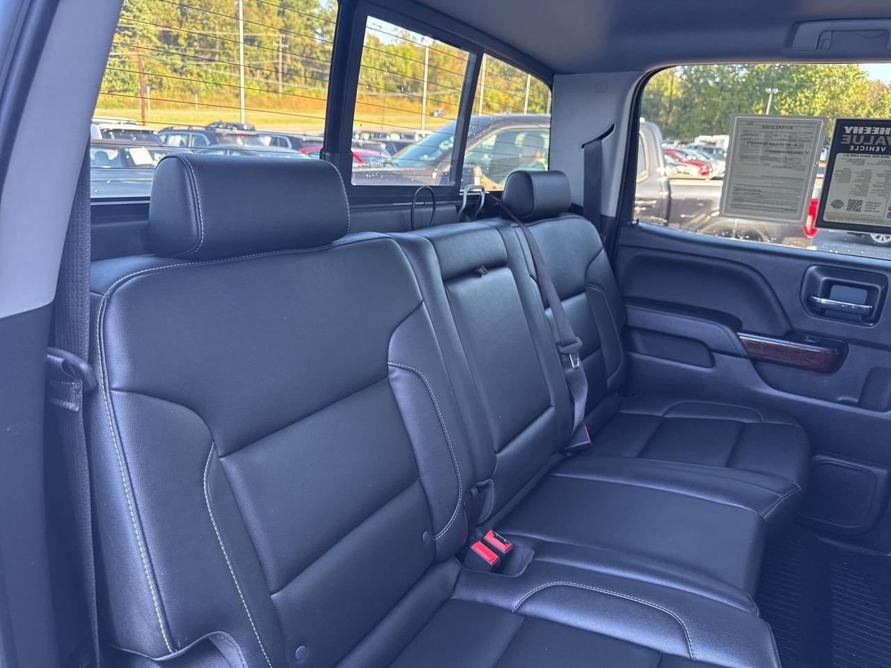 2018 GMC Sierra 1500 SLT Warrenton VA