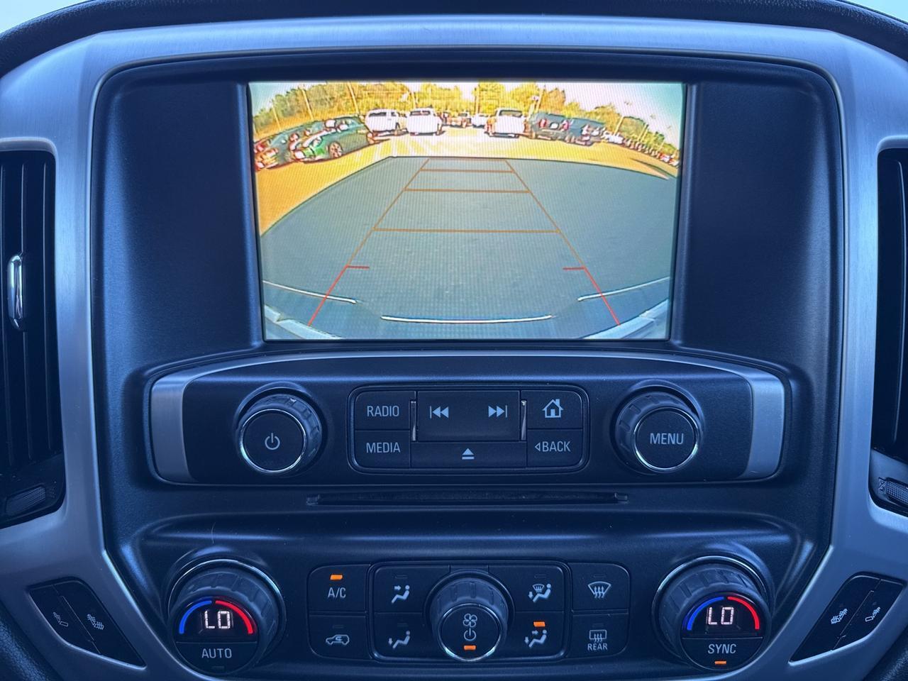 2018 GMC Sierra 1500 SLT Warrenton VA