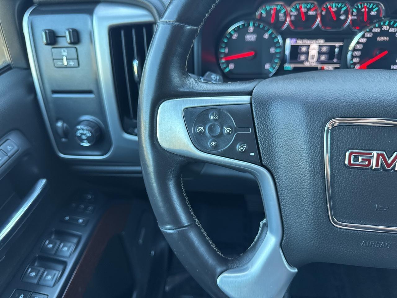 2018 GMC Sierra 1500 SLT Warrenton VA
