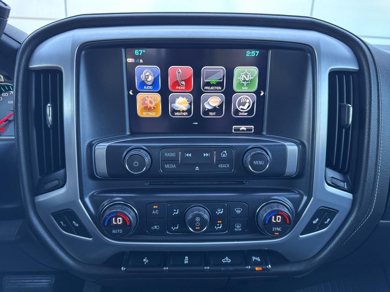 2018 GMC Sierra 1500 SLT Warrenton VA