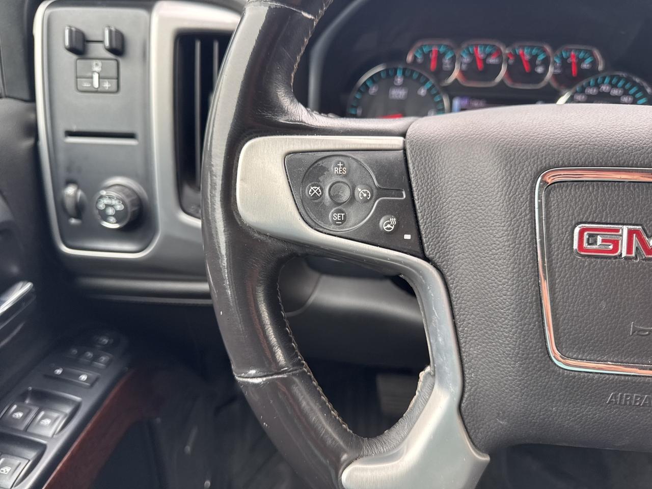 2018 GMC Sierra 1500 SLT Warrenton VA