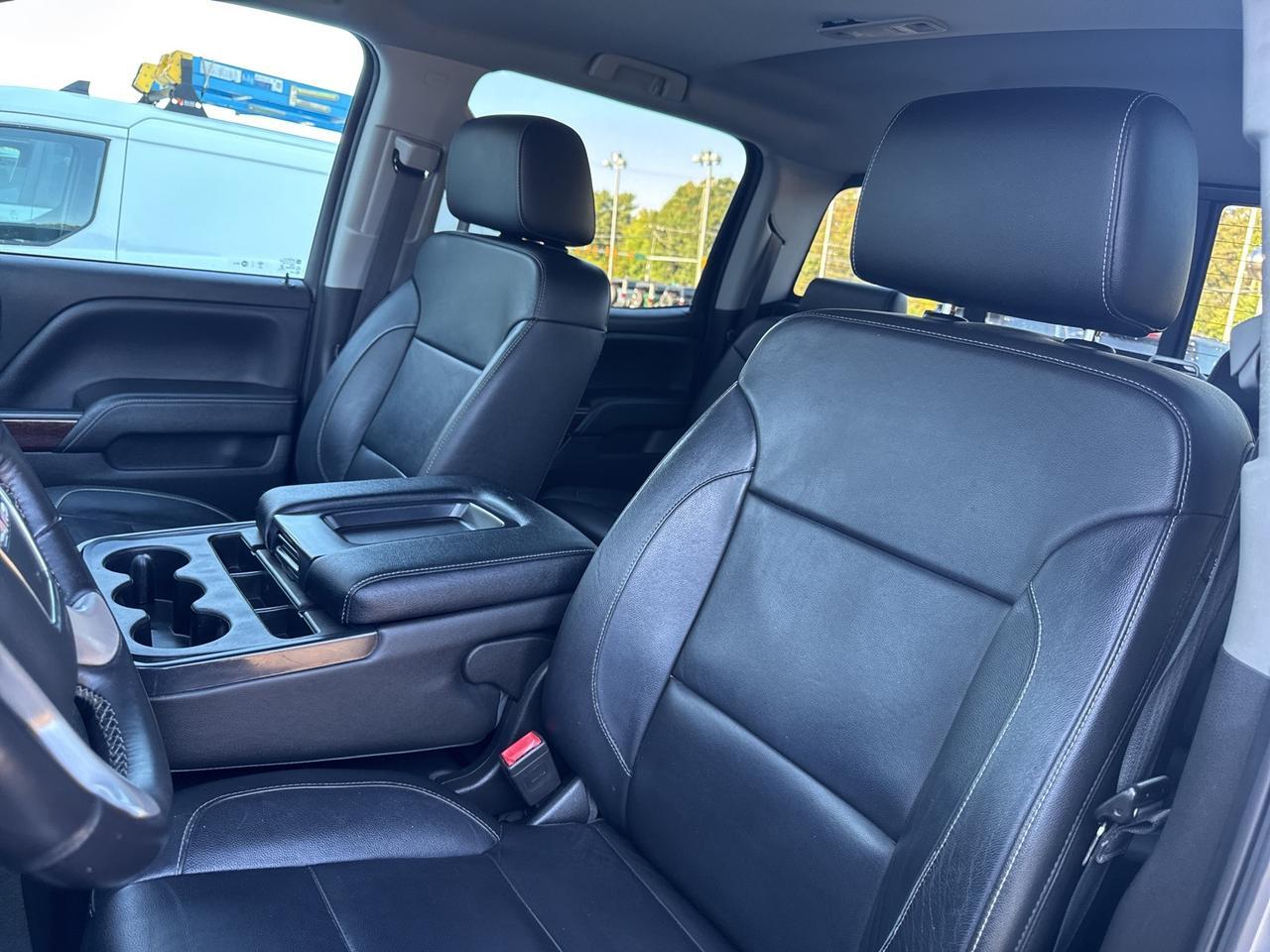2018 GMC Sierra 1500 SLT Warrenton VA