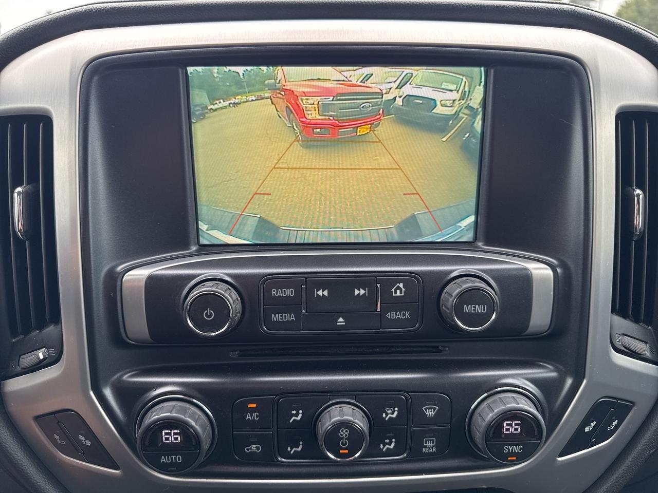 2018 GMC Sierra 1500 SLT Warrenton VA