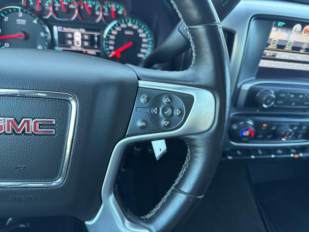 2018 GMC Sierra 1500 SLT Warrenton VA