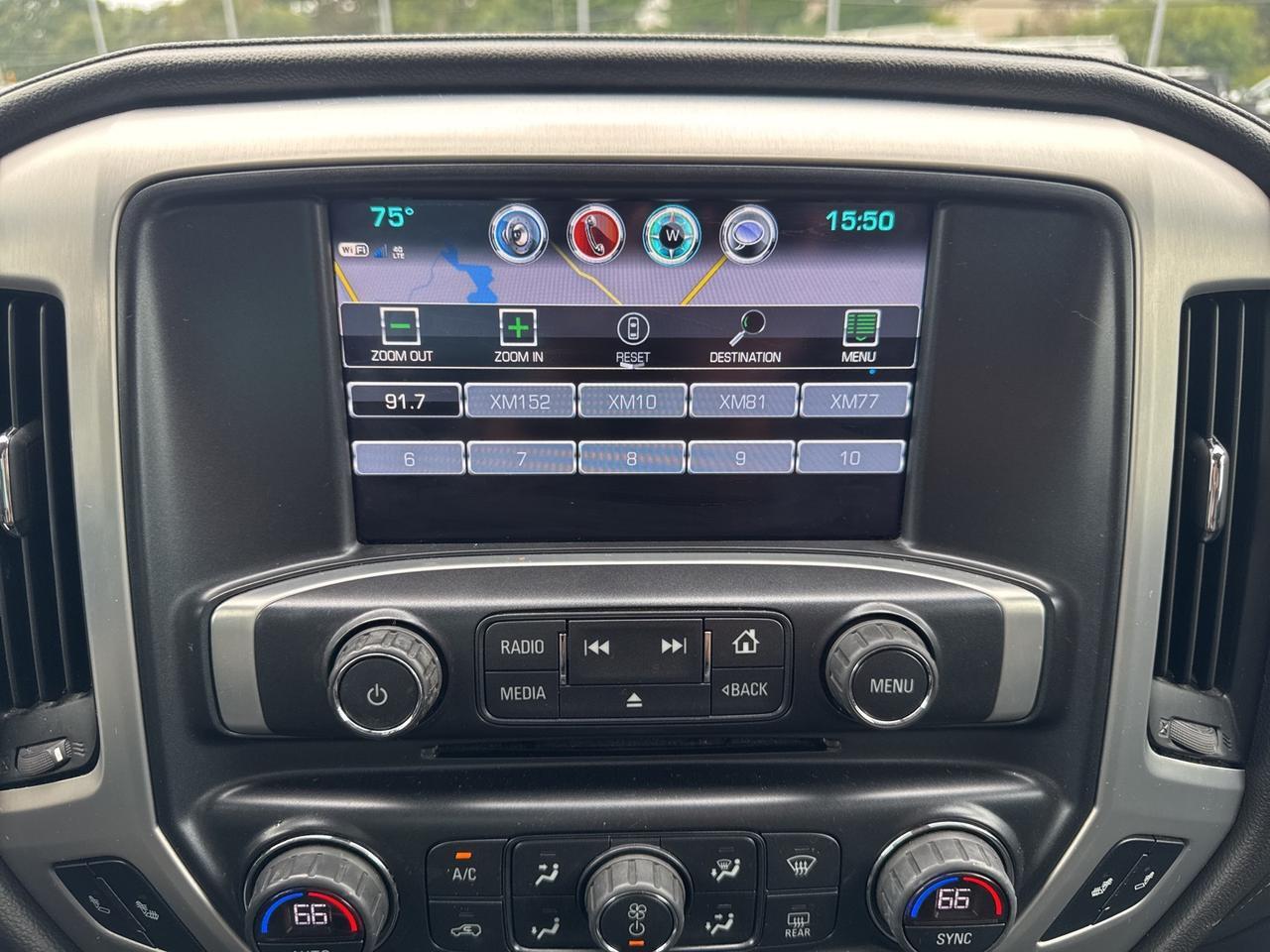 2018 GMC Sierra 1500 SLT Warrenton VA