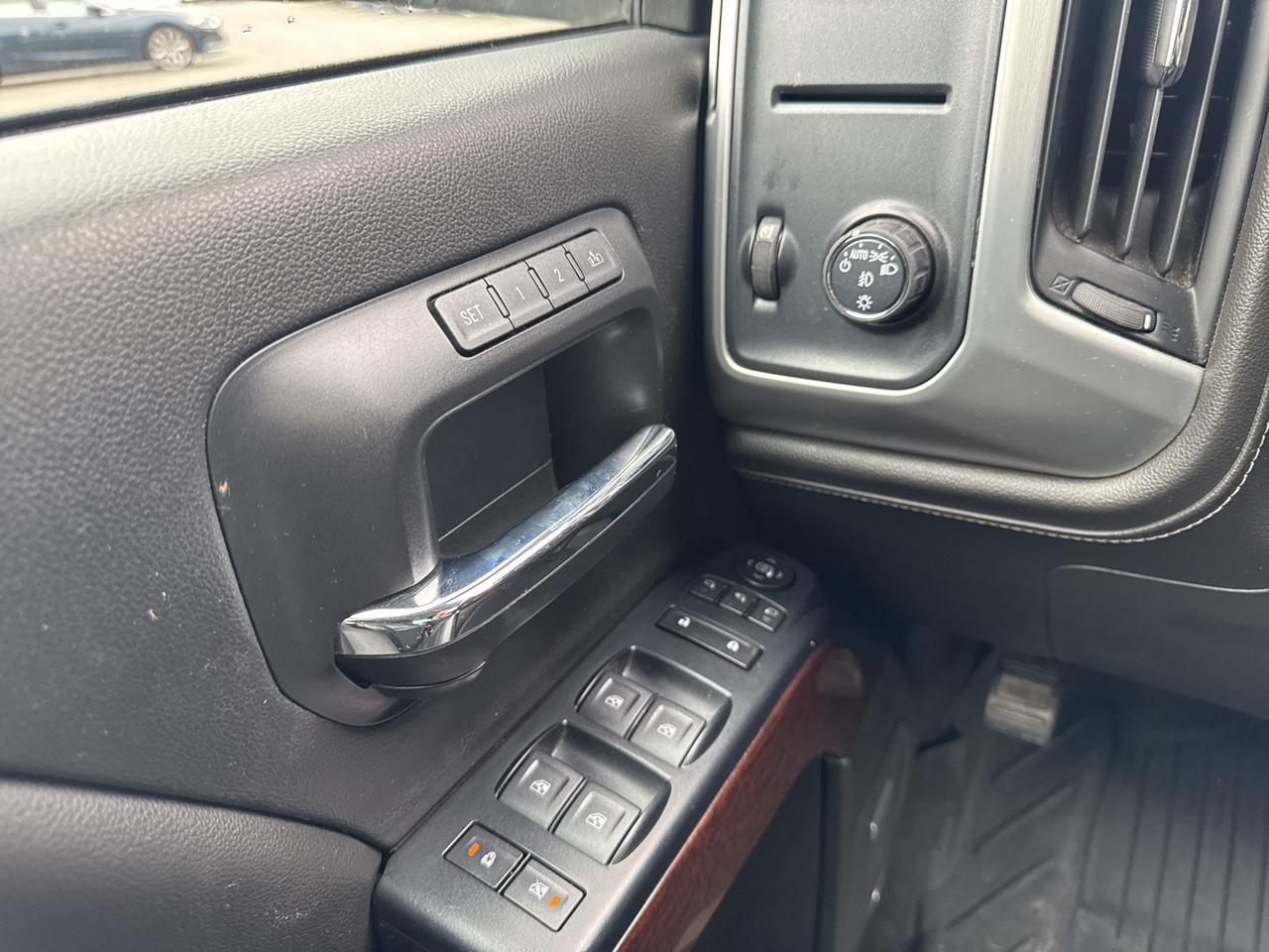2018 GMC Sierra 1500 SLT Warrenton VA