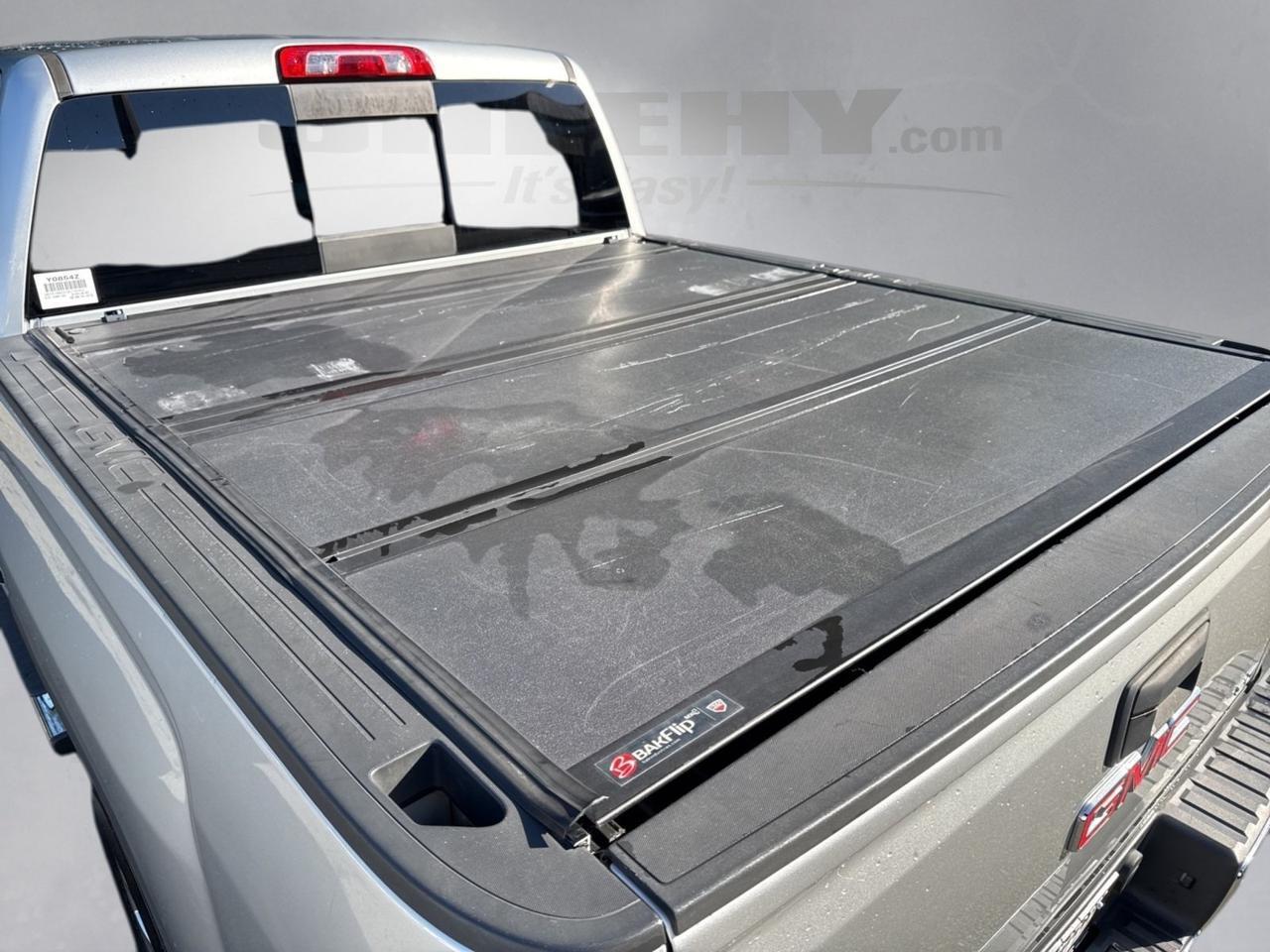 2018 GMC Sierra 1500 SLT Warrenton VA