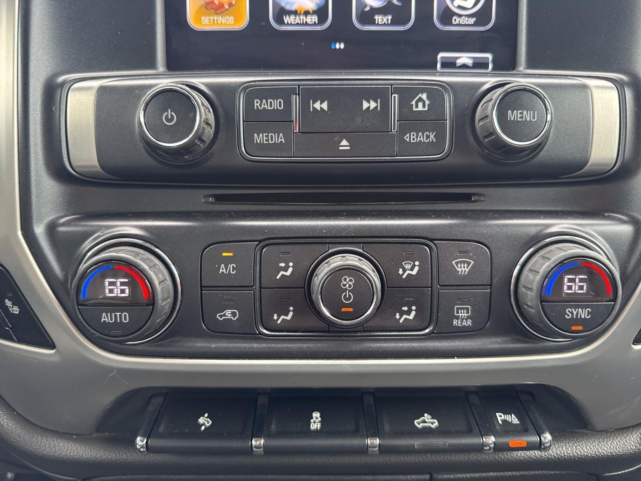 2018 GMC Sierra 1500 SLT Warrenton VA