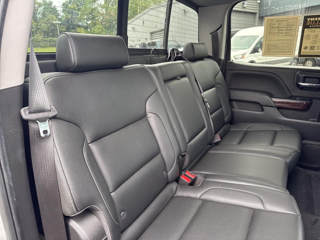 2018 GMC Sierra 1500 SLT Warrenton VA