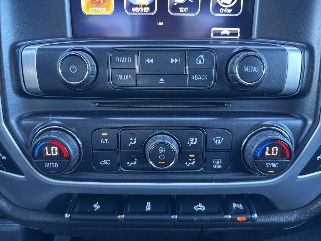 2018 GMC Sierra 1500 SLT Warrenton VA