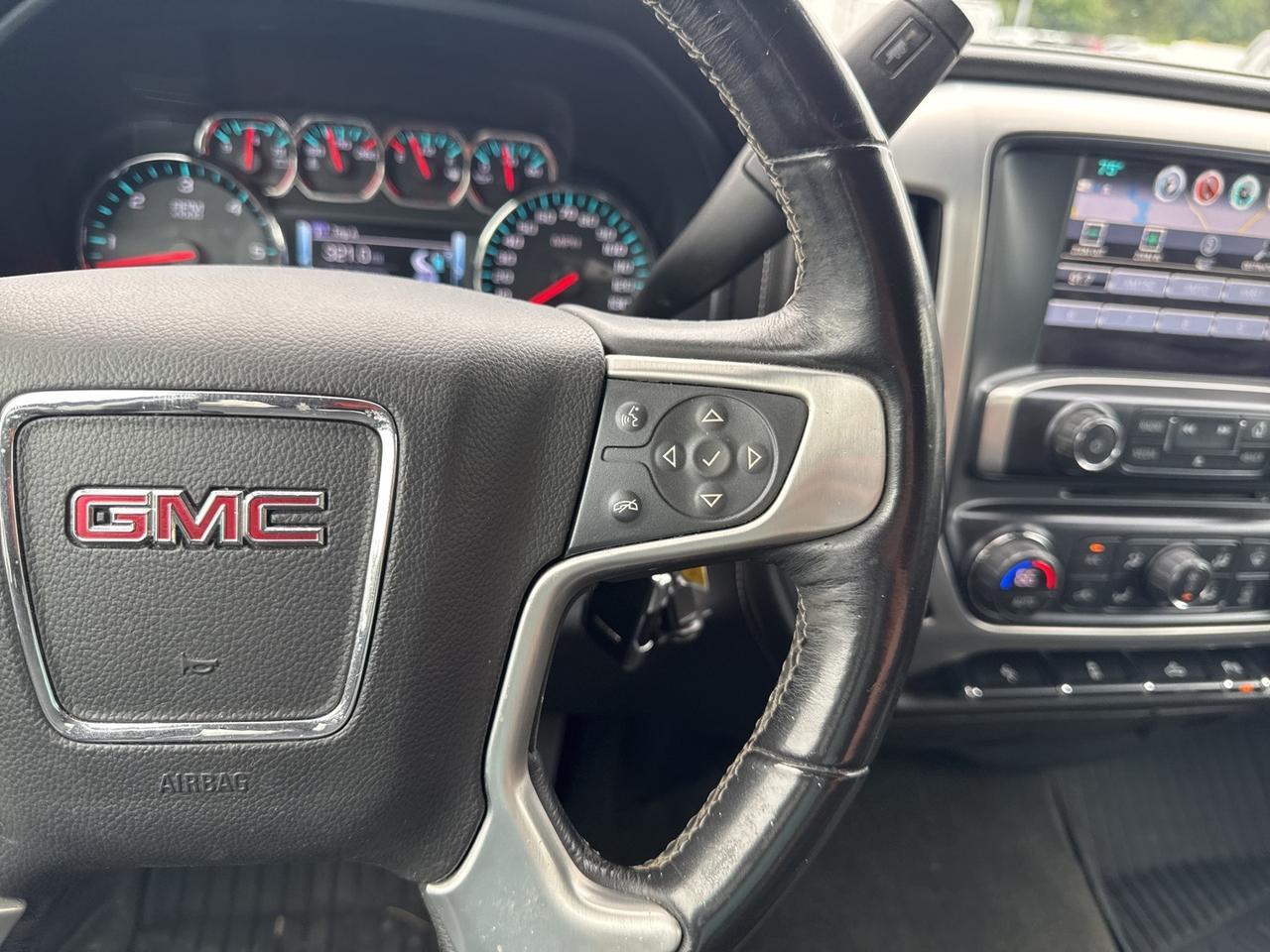 2018 GMC Sierra 1500 SLT Warrenton VA