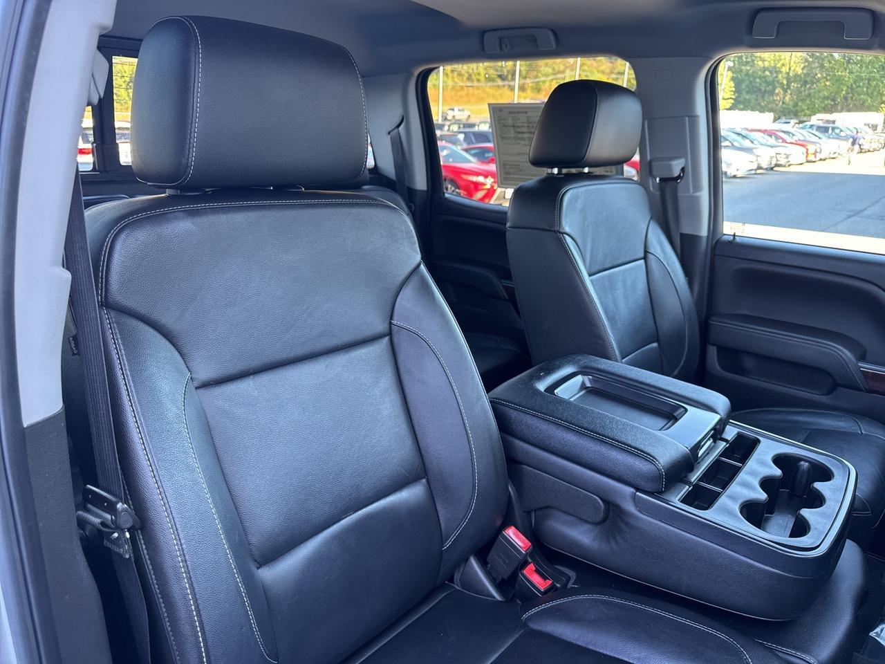 2018 GMC Sierra 1500 SLT Warrenton VA