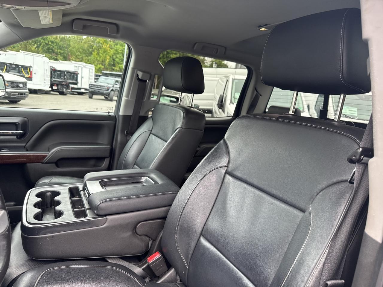 2018 GMC Sierra 1500 SLT Warrenton VA