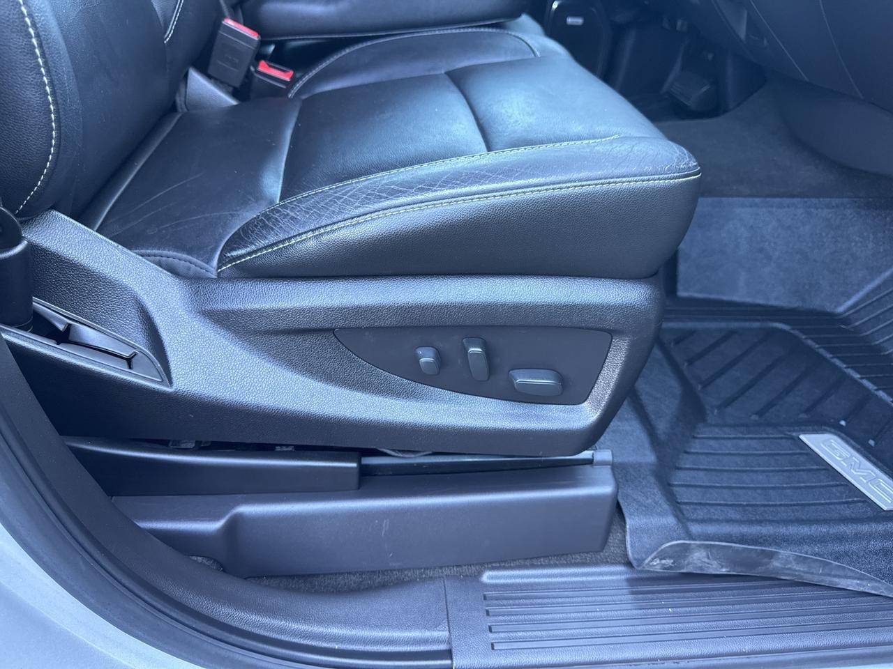 2018 GMC Sierra 1500 SLT Warrenton VA