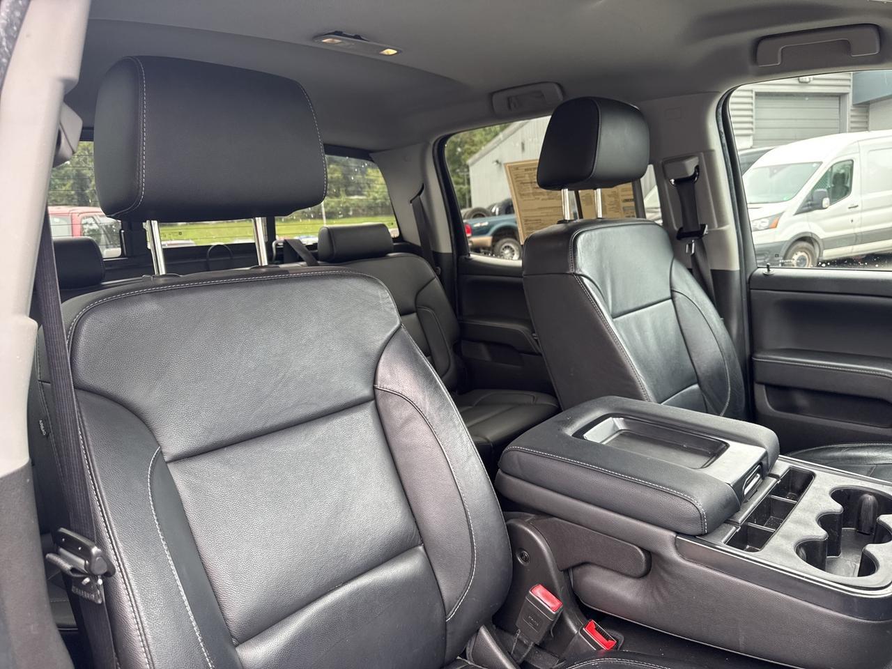 2018 GMC Sierra 1500 SLT Warrenton VA