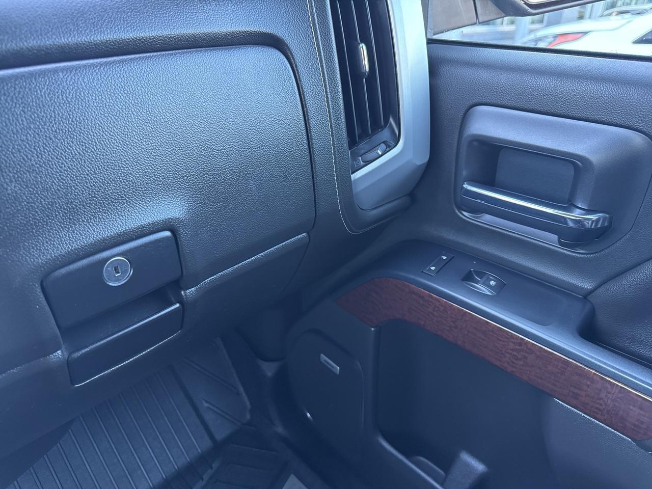2018 GMC Sierra 1500 SLT Warrenton VA
