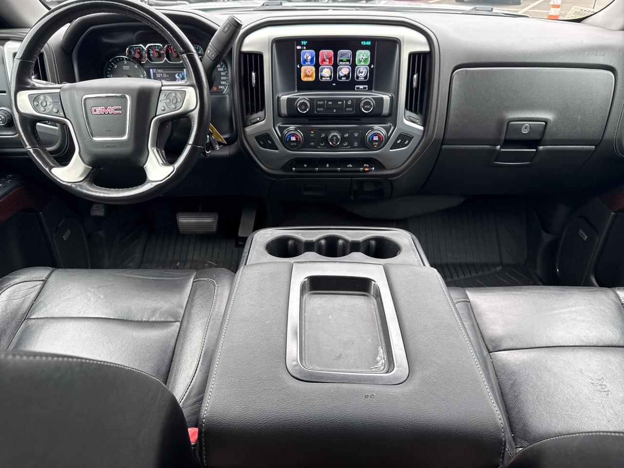 2018 GMC Sierra 1500 SLT Warrenton VA